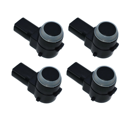PDC PARKING SENSOR FOR CITROΓN PEUGEOT FIAT VAUXHALL 2006-2018 FRONT & REAR 0263003441 4 PCS