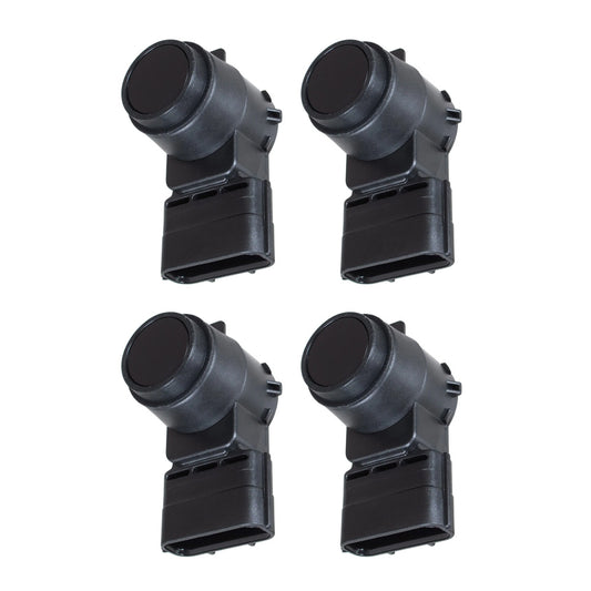 PDC PARKING SENSOR FOR HONDA CIVIC MK9  CR-V MK4 PRE FACELIFT 2012-2015 FRONT & REAR 0263013531 4 PCS