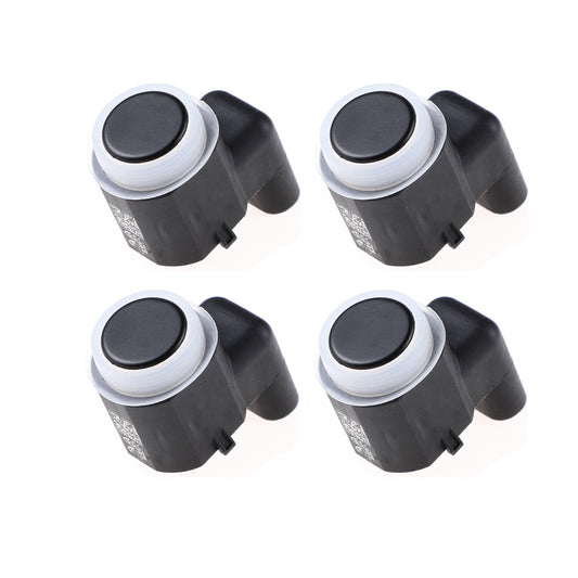 PDC PARKING SENSOR FOR HYUNDAI AZERA GRANDEUR I40 ELANTRA KIA SPORTAGE FRONT & REAR 96890-3X000 4 PCS