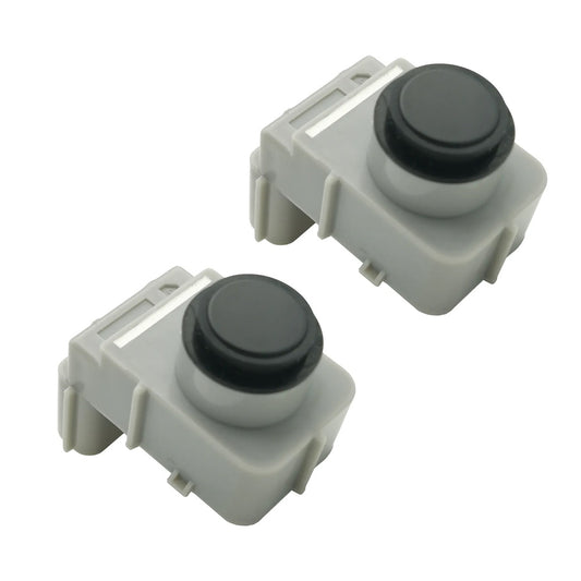 PDC PARKING SENSOR FOR HYUNDAI I30 KIA PRO CEE'D 2ND GEN 2012-2018 REAR 95720-A6000 2 PCS