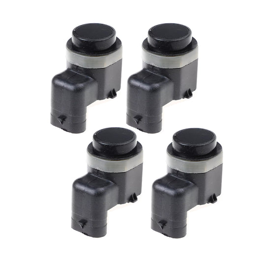PDC SMART PARKING SENSOR FOR HYUNDAI IX35 SANTA FE KIA SPORTAGE SORENTO FRONT & REAR 96890-2S100 4 PCS