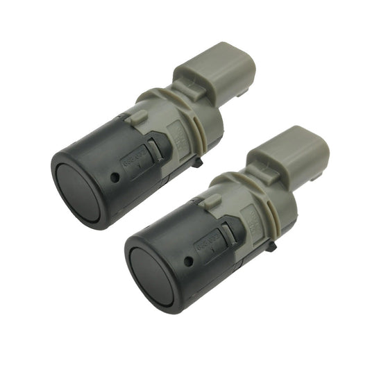 PDC PARKING SENSOR FOR JAGUAR S X TYPE XJ8 XK8 LAND RANGE ROVER FREELANDER FRONT OR REAR YDB500301 2 PCS