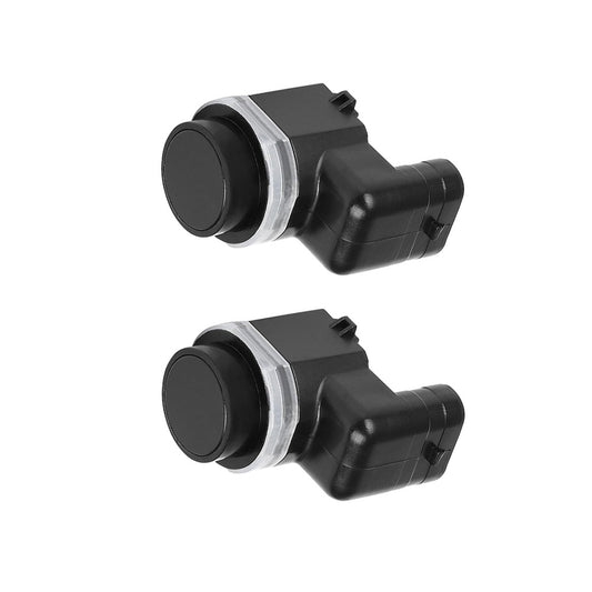 PDC PARKING SENSOR FOR LAND ROVER FREELANDER JAGUAR XF XJ XK 2010-2015 FRONT OR REAR LR011602 2 PCS