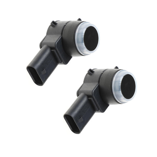 PDC PARKING SENSOR FOR MERCEDES-BENZ A B C CLS GL M S SLK 2005-2018 FRONT OR REAR A2125420118 2 PCS
