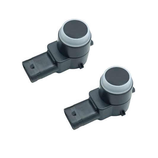 PDC PARKING SENSOR FOR MERCEDES-BENZ R GL M E CLS S SL SLK CLC SPRINTER FRONT OR REAR A2215420417 2 PCS