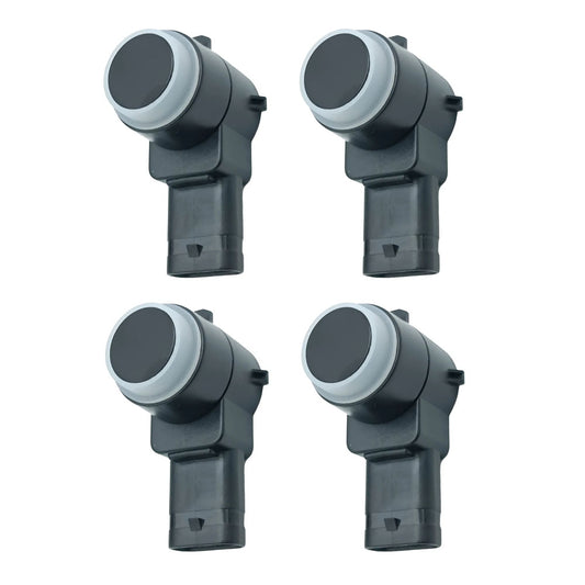 PDC PARKING SENSOR FOR MERCEDES-BENZ R GL M E CLS S SL SLK CLC SPRINTER FRONT & REAR A2215420417 4 PCS