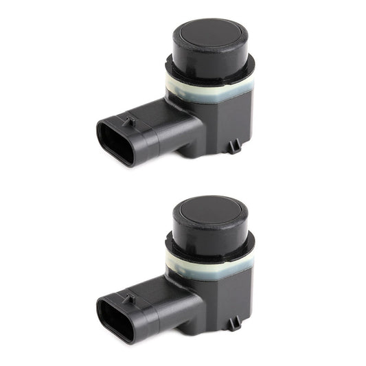 PDC PARKING SENSOR FOR NISSAN QASHQAI X-TRAIL COROLLA AURIS 2012-2021 FRONT OR REAR 28438-4CL8C 2 PCS