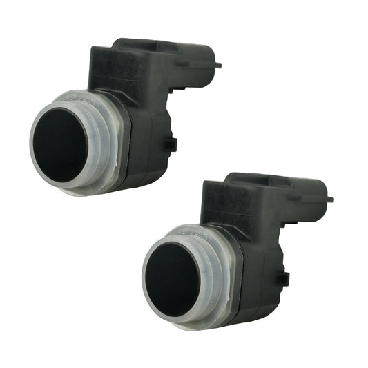 PDC PARKING SENSOR FOR NISSAN QASHQAI MK2 J11 NV300 X-TRAIL MK3 2013-2022 FRONT OR REAR 28438-4EA0E 2 PCS