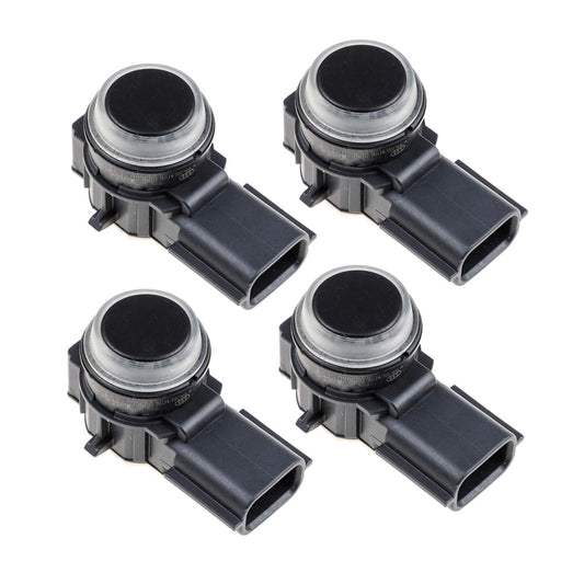 PDC PARKING SENSOR FOR RENAULT CLIO ESPACE KOLEOS MEGANE SCENIC FRONT OR REAR 0263023998 4 PCS