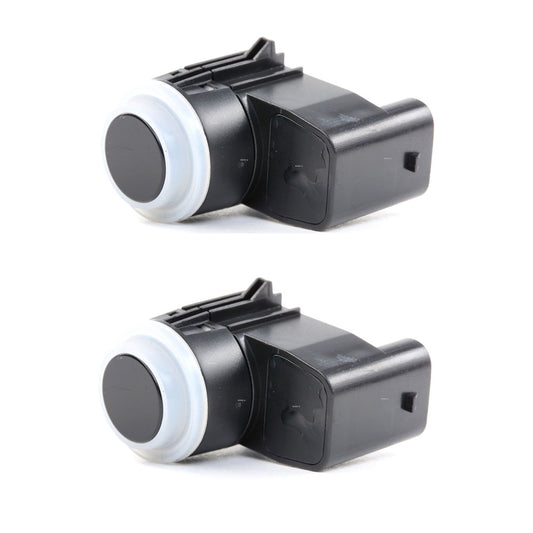 PDC PARKING SENSOR FOR SKODA FABIA ROOMSTER 2006-2010 REAR 5J0919275A 2 PCS