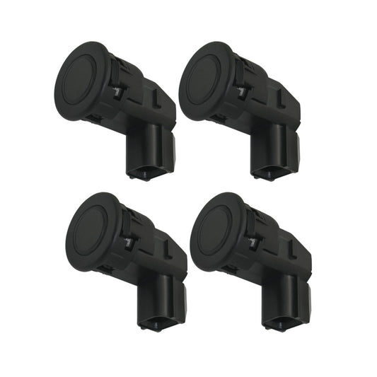 PDC PARKING SENSOR FOR SUZUKI VITARA 2015-ONWARD FRONT & REAR 37735-54P10 4 PCS