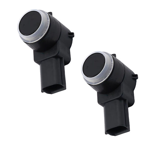 PDC PARKING SENSOR FOR TESLA MODEL S 2012-2014 FRONT OR REAR 0263023005 2 PCS