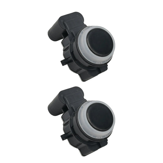 PDC PARKING SENSOR FOR TESLA MODEL S X 2012-2022 FRONT OR REAR 0263033334 1048473-01-A 2 PCS
