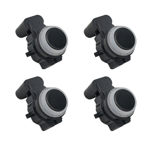 PDC PARKING SENSOR FOR TESLA S X MODEL 2015-2022 FRONT OR REAR 0263033336 4 PCS