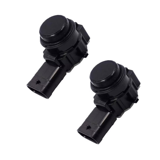 PDC PARKING SENSOR FOR Tesla Model S X FRONT OR REAR 0263033337 2 PCS