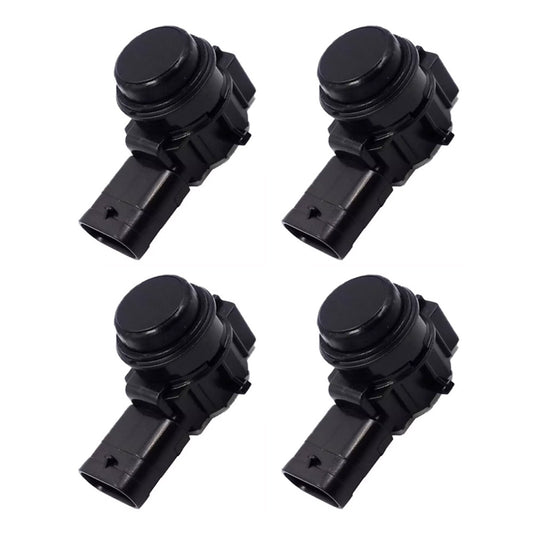 PDC PARKING SENSR FOR BMW 1 F20 3 F30 F31 4 F32 FRONT &  REAR 0263013511 4 PCS
