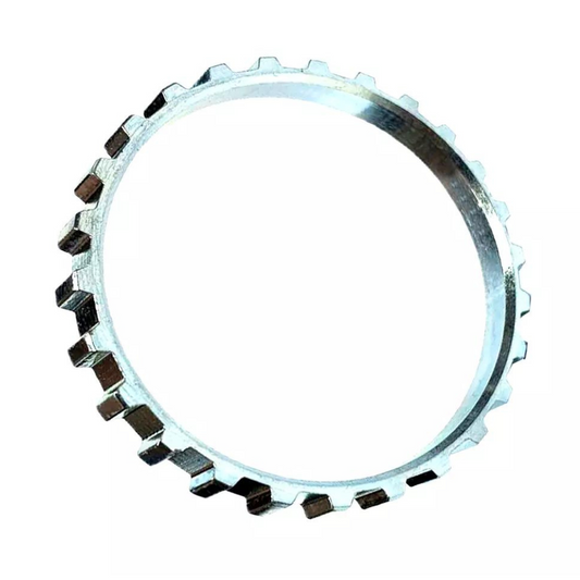 ABS RELUCTOR RING FOR RENAULT CLIO MK1 MK2 KANGOO SYMBOL MK1 FRONT 7700867344