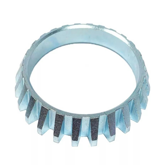 ABS RELUCTOR RING FOR RENAULT MEGANE SYMBOLTWINGO REAR LEFT OR RIGHT DRUM 7700428821