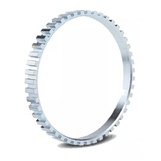 ABS RELUCTOR RING FOR VOLVO C30 C70 S60 S70 S80 V70 C70 MK1 FRONT LEFT OR RIGHT 30735955