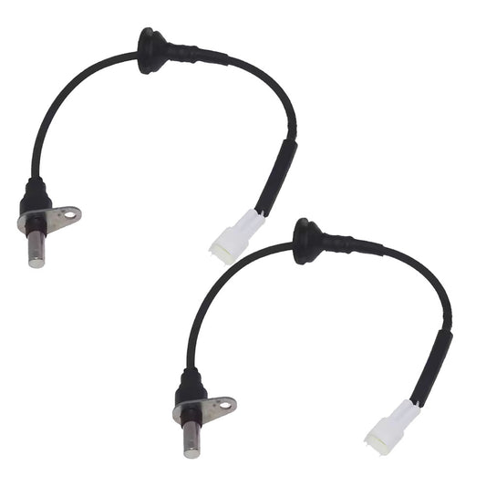 ABS SPEED SENSOR FOR Isuzu 7.5 Tonne Truck N75 2008-11/2013 REAR Left or Right 8980022150 2 PCS