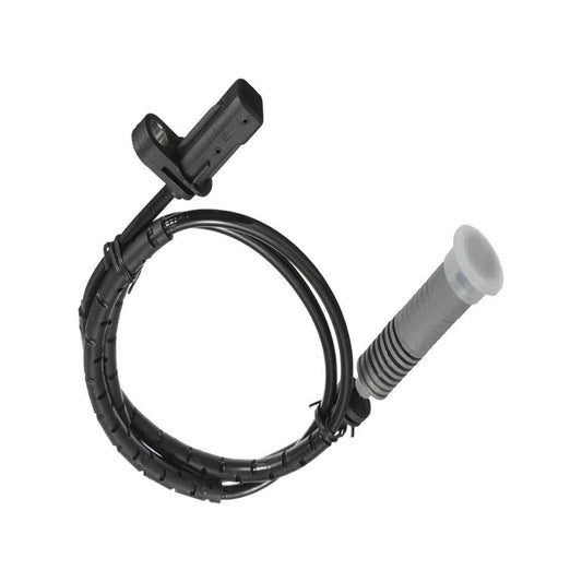 ABS SPEED SENSOR & ABS RELUCTOR RING FOR BMW 3 SERIES E90,E91 E92,E93 316 318 REAR 2004-2014 REAR SET