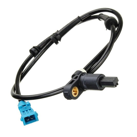 ABS SPEED SENSOR FOR PEUGEOT 206 VAN CC SW (1998-2016) REAR LEFT OR RIGHT 454579
