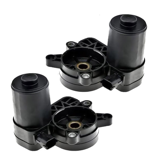 BRAKE CALIPER SERVO MOTOR FOR FORD GALAXY III (CK) KUGA II (DM2) 1.5 2.0 2013-ON REAR LEFT & RIGHT 5317301 - 5317302 2 PCS