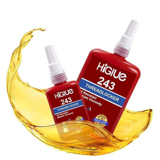 Threadlocker Adhesive Glues