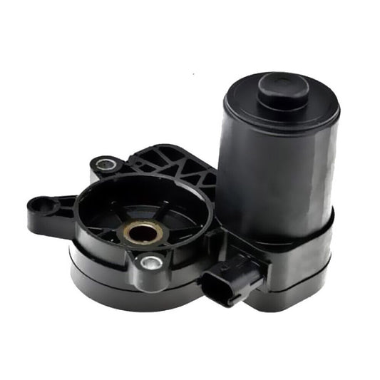 Brake Caliper Servo Motors