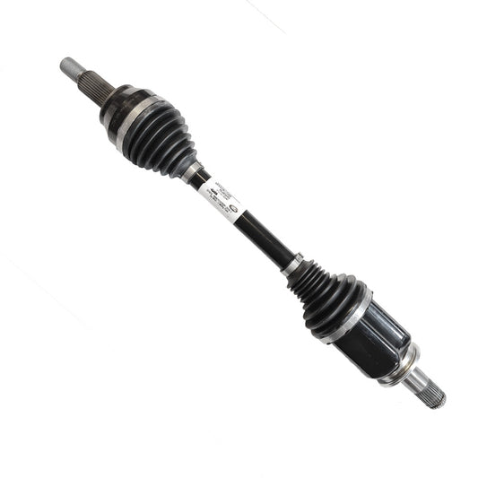 Driveshafts