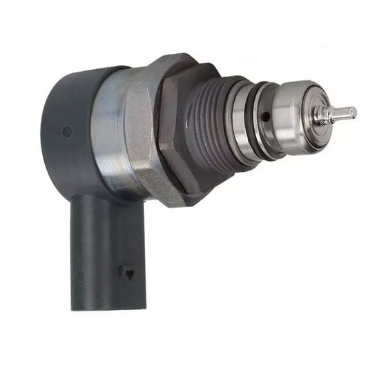 Fuel Rail Pressure Relief Regulator Valves