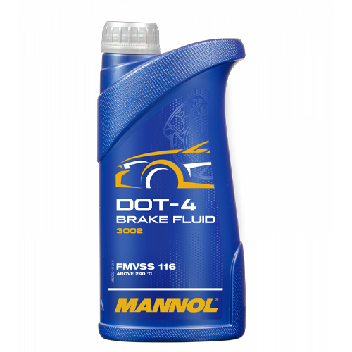 Brake Fluids