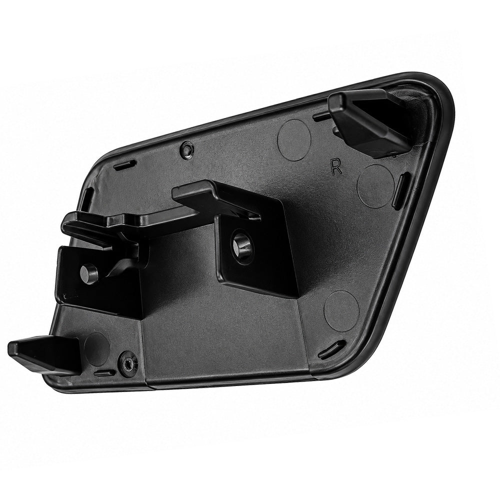 HEADLIGHT WASHER JET NOZZLE CAP COVER FOR VW TIGUAN 2.0 TDI 5N  2011-2018 FRONT RIGHT 5N0955110A