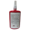 271 HIGH STRENGTH ( 250ML) RED THREAD LOCKING ADHESIVE NUT BOLT SCREW GLUE