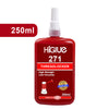 271 HIGH STRENGTH ( 250ML) RED THREAD LOCKING ADHESIVE NUT BOLT SCREW GLUE
