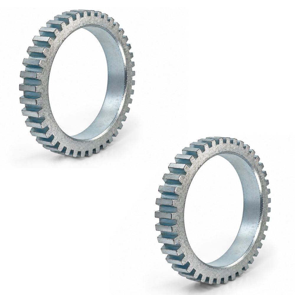 ABS Reluctor Rings FOR SANTA FE AND SORENTO 2012-2018 2.0 2.2 Front LEFT AND RIGHT (Copy)