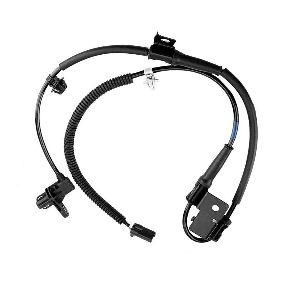 ABS SPEED SENSOR FOR KIA C'EED PRO C'EED HYUNDAI I30 ELANTRA FRONT LEFT & RIGHT 59810-2L300 , 59830-2L300 2 PCS