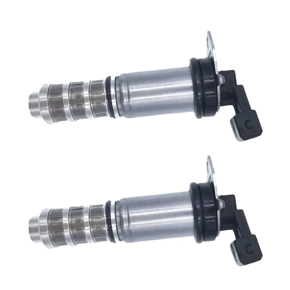 VVT VARIABLE TIMING VANOS SOLENOID VALVE FOR  BMW E 1 3 5 Series N43 N55 S55 N63 S63 N74 Inlet (Intake) AND Outlet (Exhaust) 11368605123 2 PCS