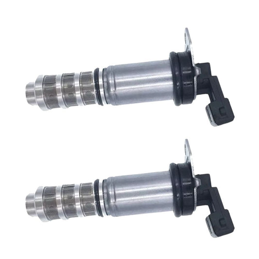 VVT VARIABLE TIMING VANOS SOLENOID VALVE FOR  BMW E 1 3 5 Series N43 N55 S55 N63 S63 N74 Inlet (Intake) AND Outlet (Exhaust) 11368605123 2 PCS
