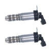 VVT VARIABLE TIMING VANOS SOLENOID VALVE FOR  BMW E 1 3 5 Series N43 N55 S55 N63 S63 N74 Inlet (Intake) AND Outlet (Exhaust) 11368605123 2 PCS