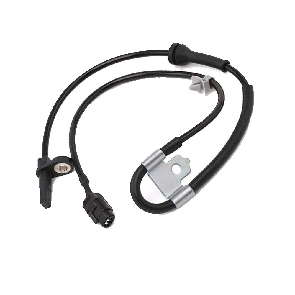 ABS SPEED SENSOR FOR OPEL VAUXHALL AGILA 1.2 (B) 2008-2014 SUZUKI SWIFT 1.3 2005-ON FRONT LEFT & RIGHT 2 PCS