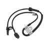ABS SPEED SENSOR FOR OPEL VAUXHALL AGILA 1.2 (B) 2008-2014 SUZUKI SWIFT 1.3 2005-ON FRONT LEFT & RIGHT 2 PCS