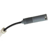 ABS SPEED SENSOR FOR BMW M E82 M3 E90 E92 E93 3.0 4.0 Front Left or Right 34522283045