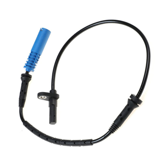 ABS SPEED SENSOR FOR BMW X5 (E53) 3.0 4.4 4.6 4.8 (2001-2006) FRONT & REAR 34526760533 & 34526756380 4 PCS