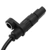 ABS SPEED SENSOR FOR BMW X5 (E53) 3.0 4.4 4.6 4.8 (2001-2006) FRONT & REAR 34526760533 & 34526756380 4 PCS