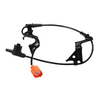 ABS SPEED SENSOR FOR HONDA CIVIC EP3 TYPE 2000-2005 FRONT LEFT AND RIGHT 2 PCS