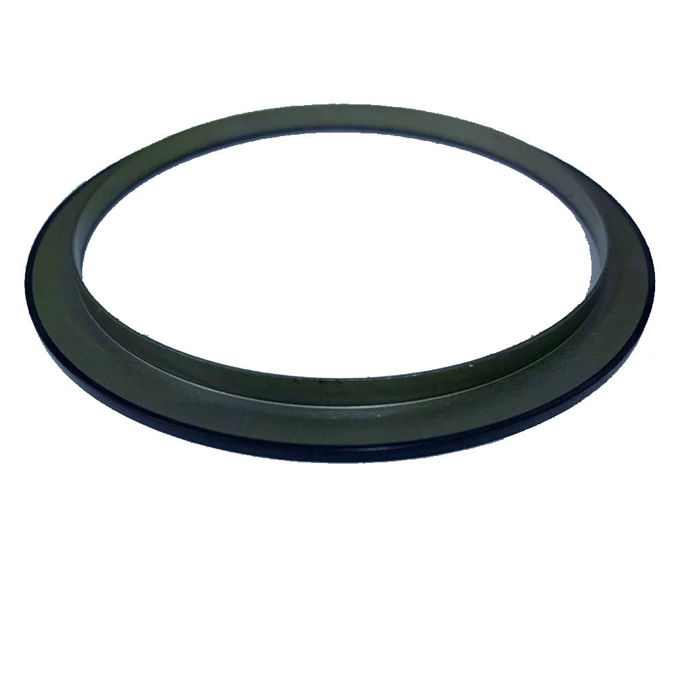 ABS MAGNETIC PICK UP RING FOR VOLVO XC90 MK1 (2002-2014) REAR LEFT AND RIGHT 2 PCS