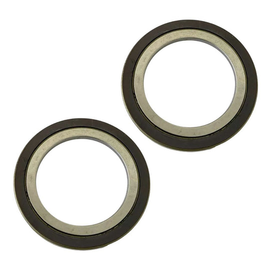 ABS MAGNETIC RING FOR CHRYSLER 300C [2004-2012] 3.0 3.6 FRONT LEFT AND RIGHT 04779199AA  2 PCS