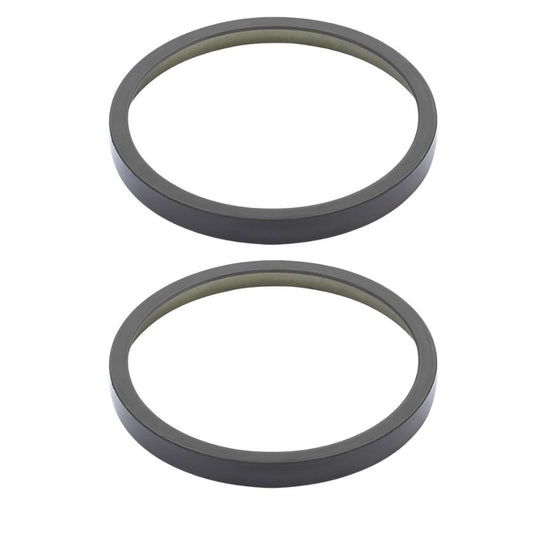 ABS MAGNETIC RING FOR CITROEN,PEUGEOT REAR LEFT AND RIGHT 2254S0025 2 PCS