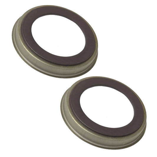 ABS MAGNETIC RING FOR  FORD STREETKA REAR LEFT AND RIGHT DRUM  4664143 2 PCS